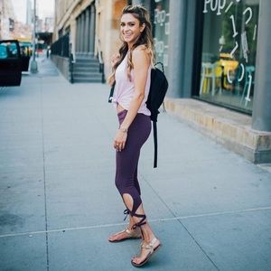Free people movement leggings